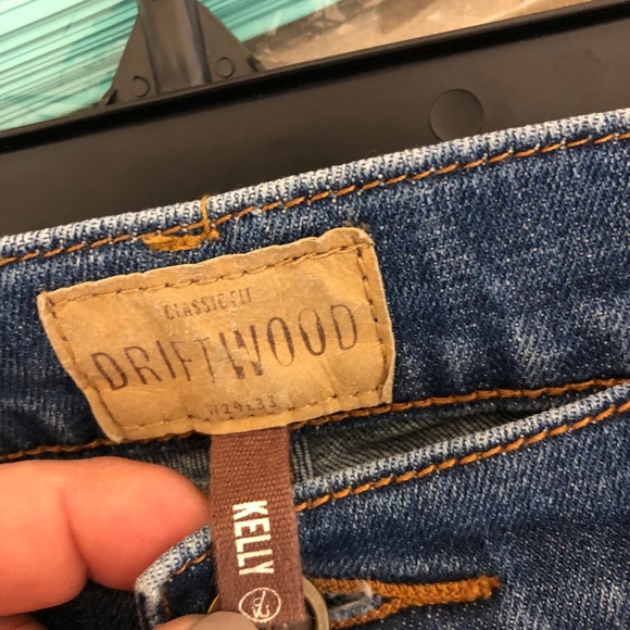 Sundance Jeans | Sundance Driftwood Kelly Bootcut Embroidered Jeans